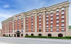 Hampton Inn Pikeville Ky 3*